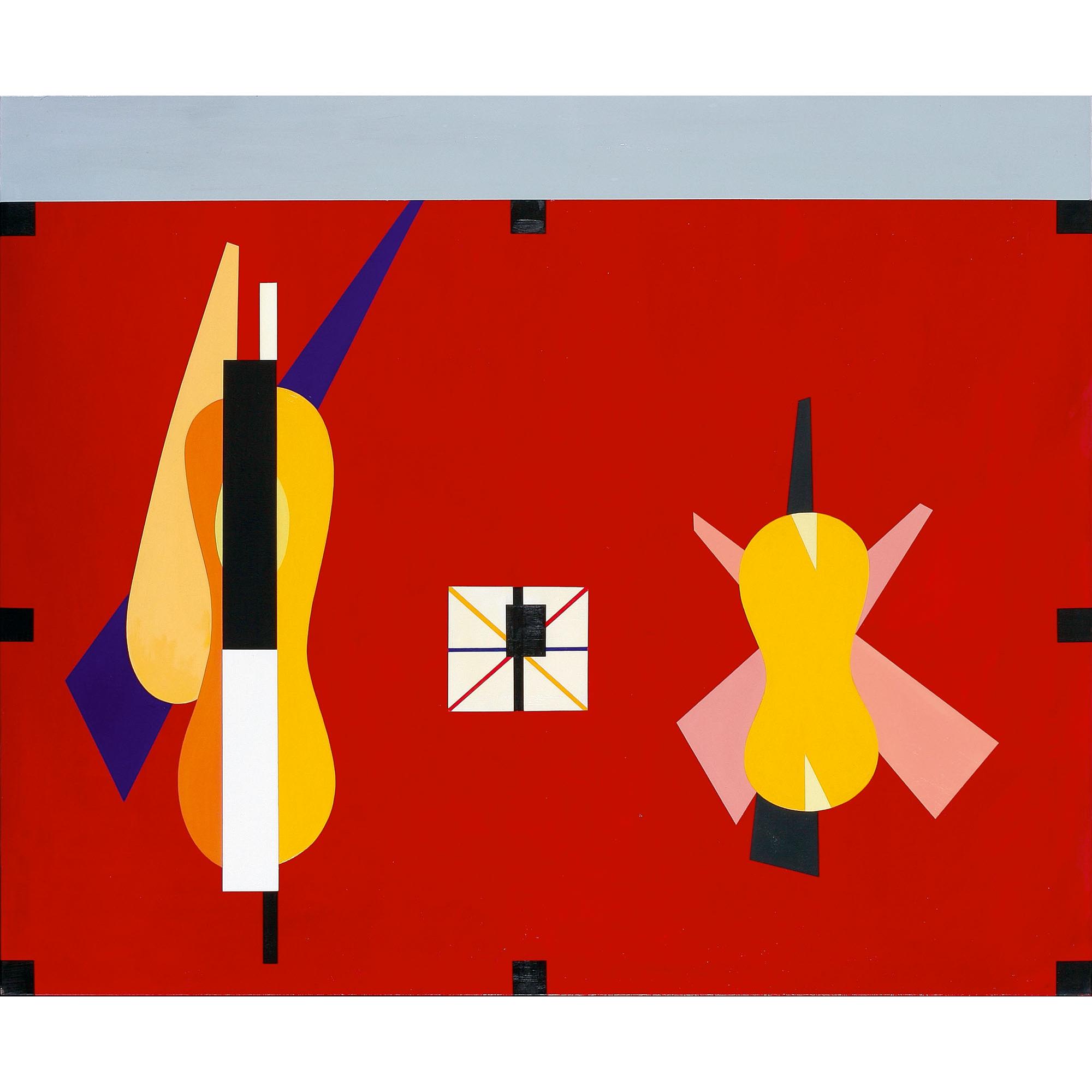 Robert Jacks - Australian End Of Summer