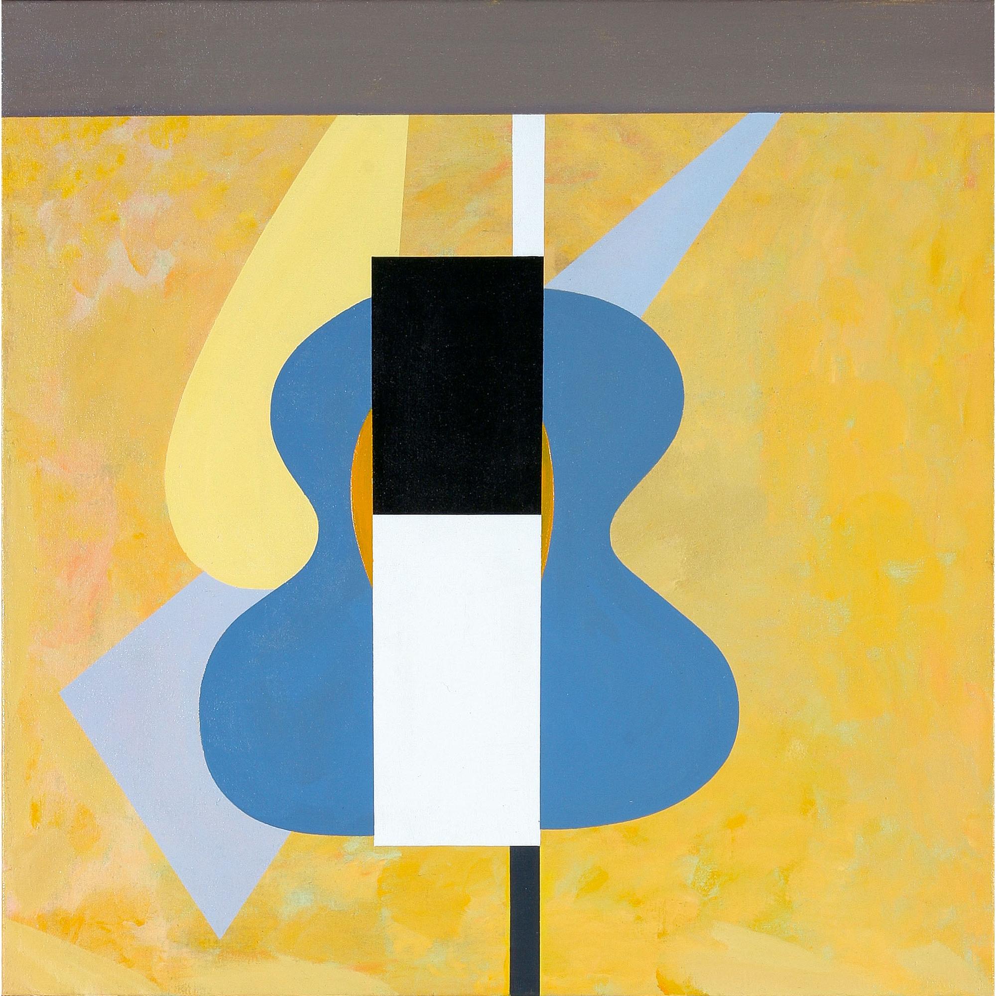 Robert Jacks - Australian Harmonic Guitar