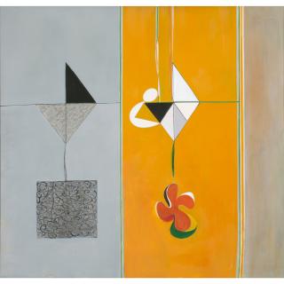 Robert Jacks - Australian Untitled