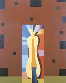 Robert Jacks - Barcelona Night