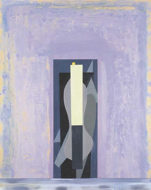 Robert Jacks - Blue for Pablo