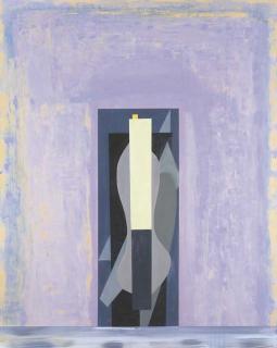 Robert Jacks - Blue for Pablo