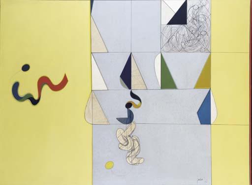 Robert Jacks - Silently Emptied