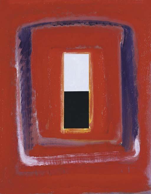 Robert Jacks - Summer