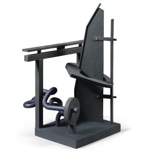 Robert Jacobsen - Chinese Memory