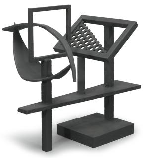 Robert Jacobsen - Columbus