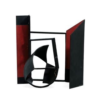 Robert Jacobsen - Forme . Couleur . Espace