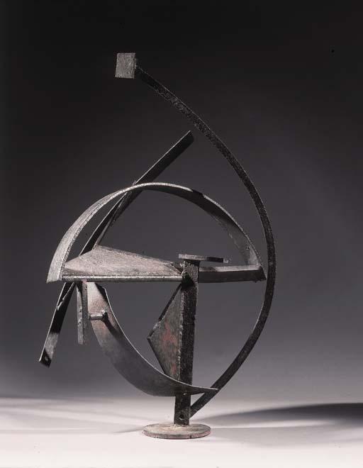 Robert Jacobsen - L\'Oliver