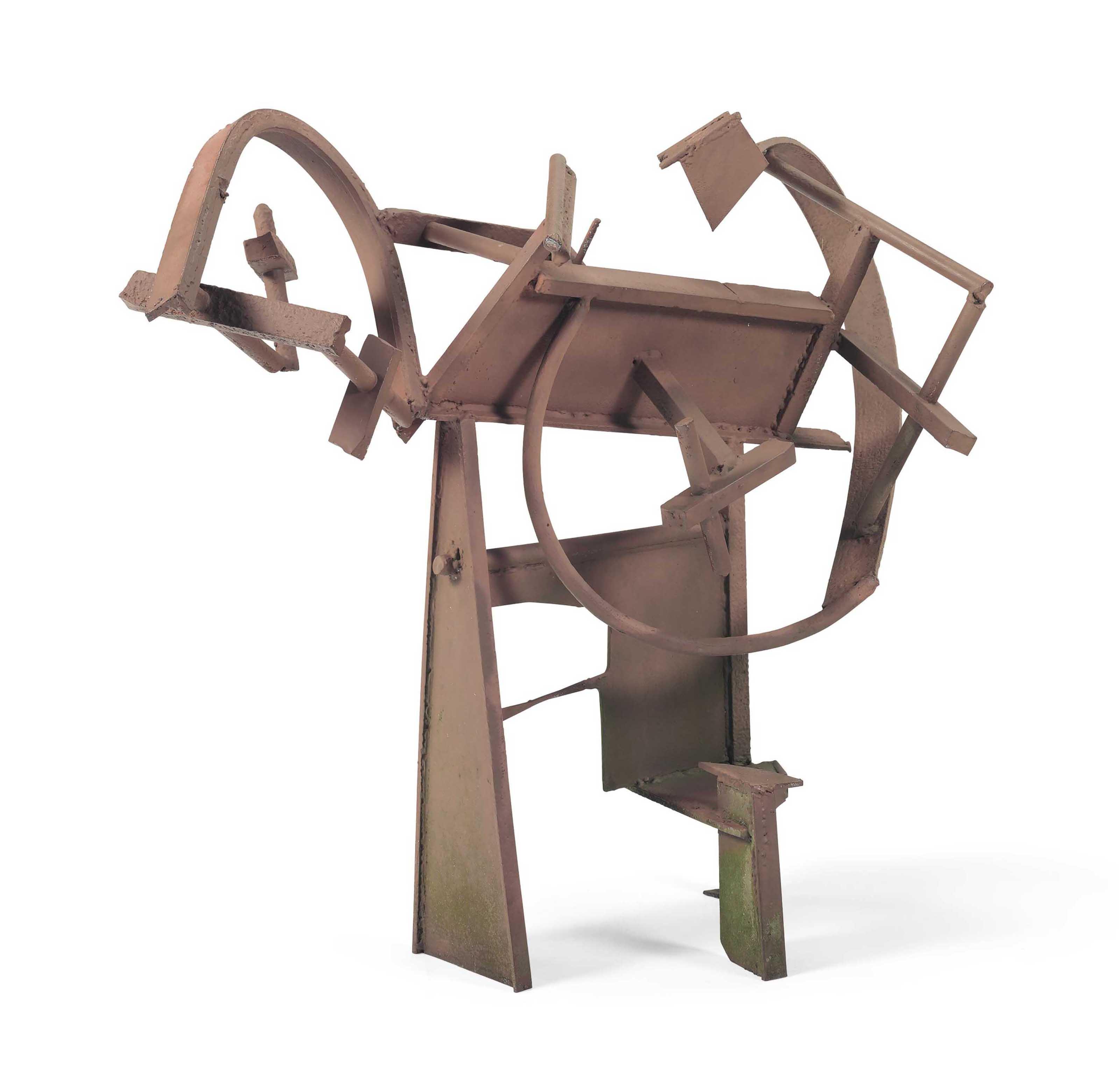 Robert Jacobsen - Marama