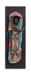 Robert Jacobsen - Personnage