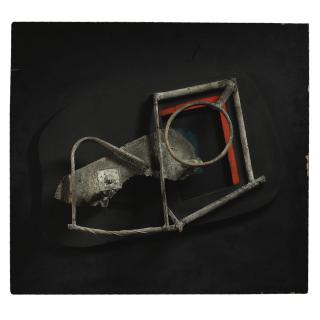 Robert Jacobsen - Relief