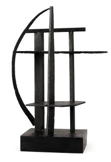 Robert Jacobsen - Sculpture