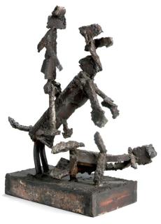 Robert Jacobsen - The Battle