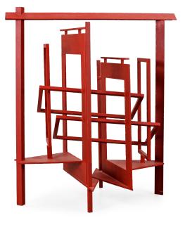 Robert Jacobsen - Untitled