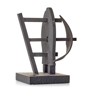 Robert Jacobsen - Untitled