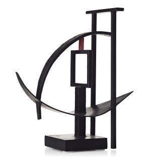 Robert Jacobsen - Untitled