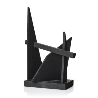 Robert Jacobsen - Untitled