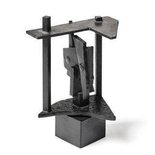 Robert Jacobsen - Untitled