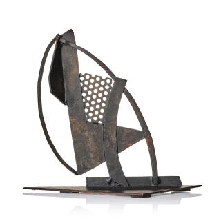 Robert Jacobsen - Untitled