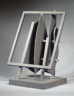 Robert Jacobsen - Untitled