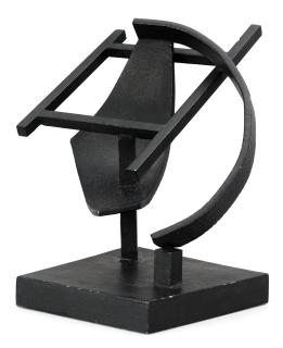 Robert Jacobsen - Utan titel