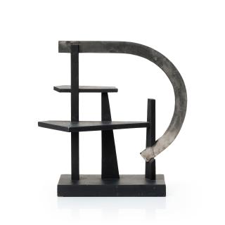 Robert Jacobsen - Utan titel