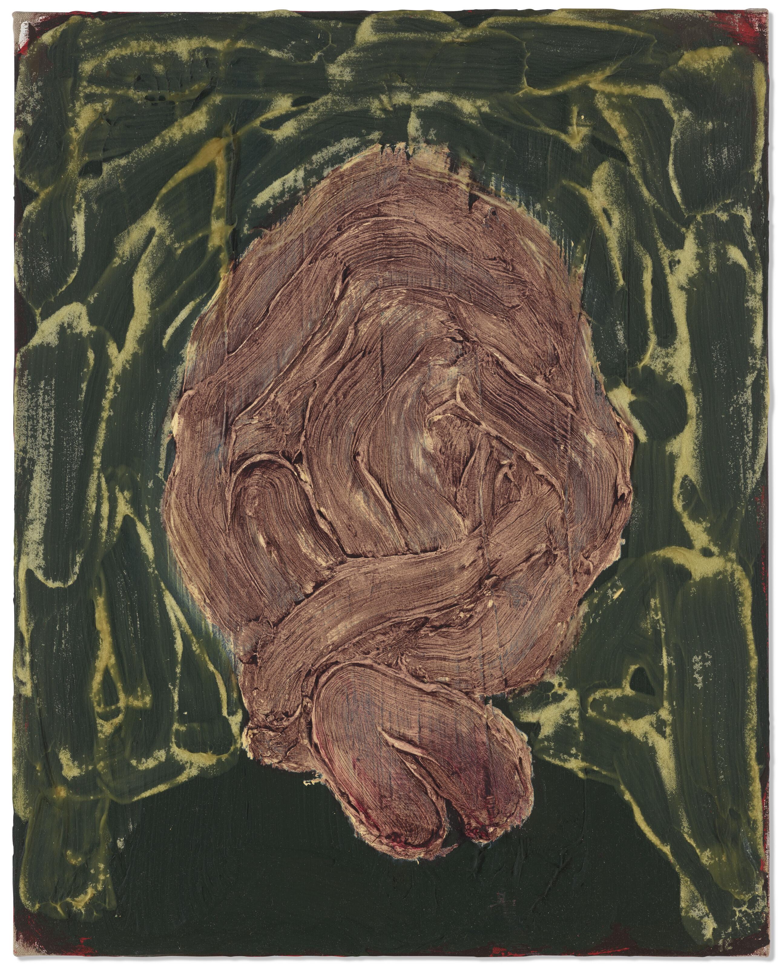 Robert Janitz - Bring Me More of that Succulent Root