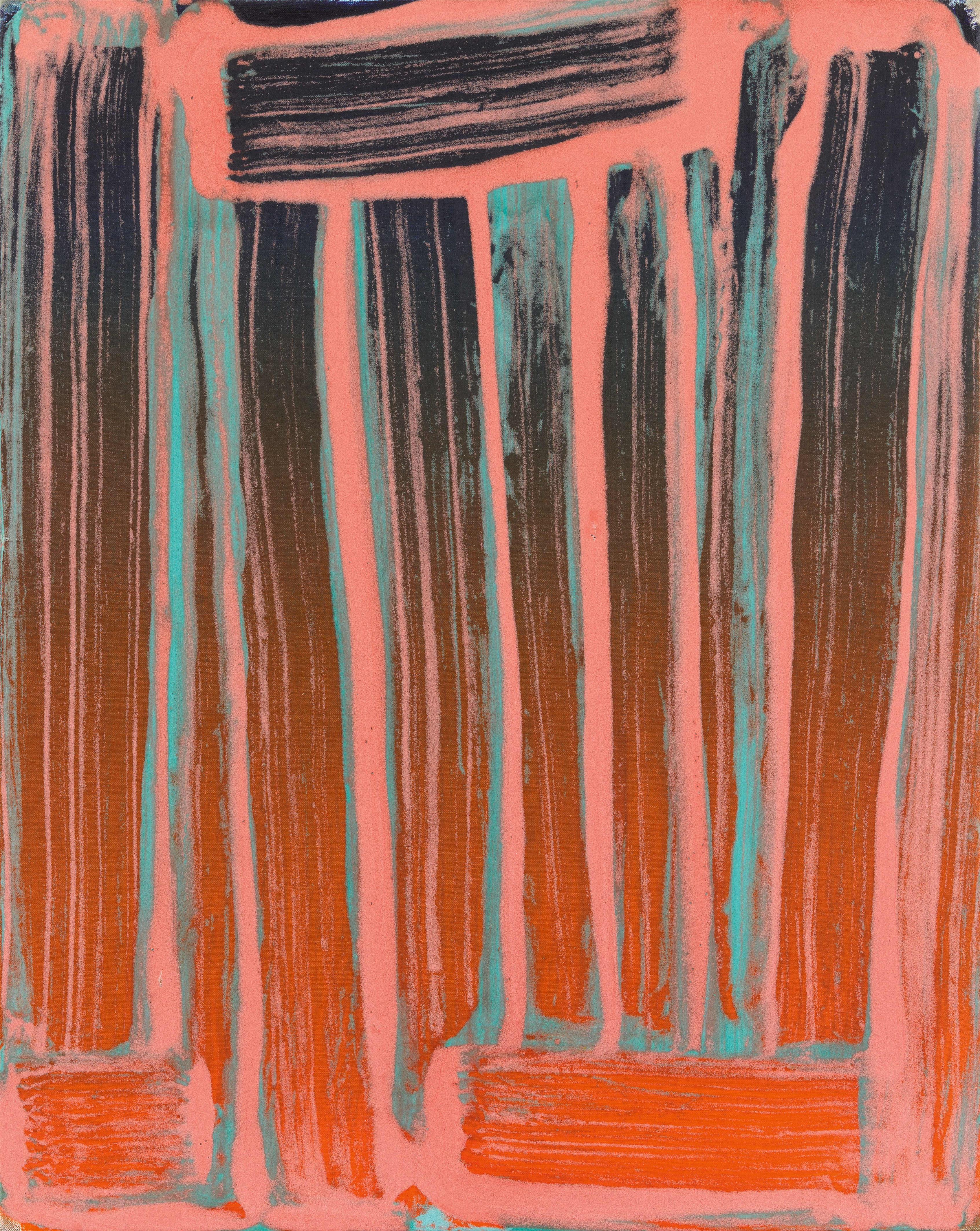 Robert Janitz - Safe space vs. Paradise