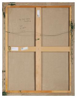 Robert Janitz - The First Edison Recording