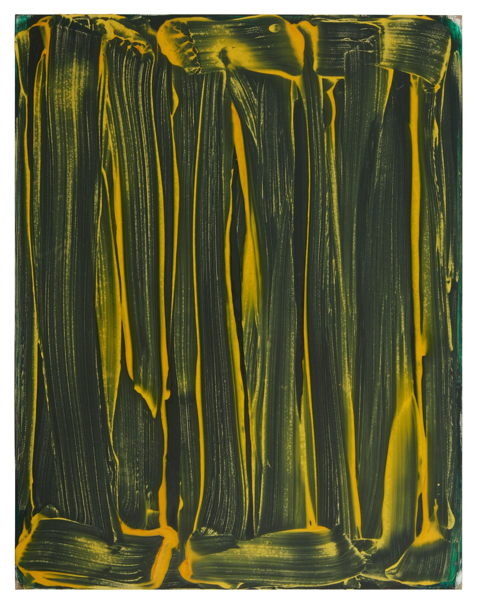 Robert Janitz - The Rabbit\'S Foot Fern (A Short Story)