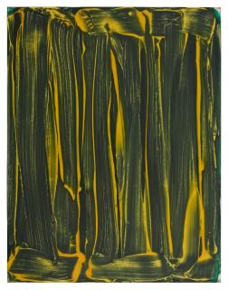 Robert Janitz - The Rabbit\'S Foot Fern (A Short Story)