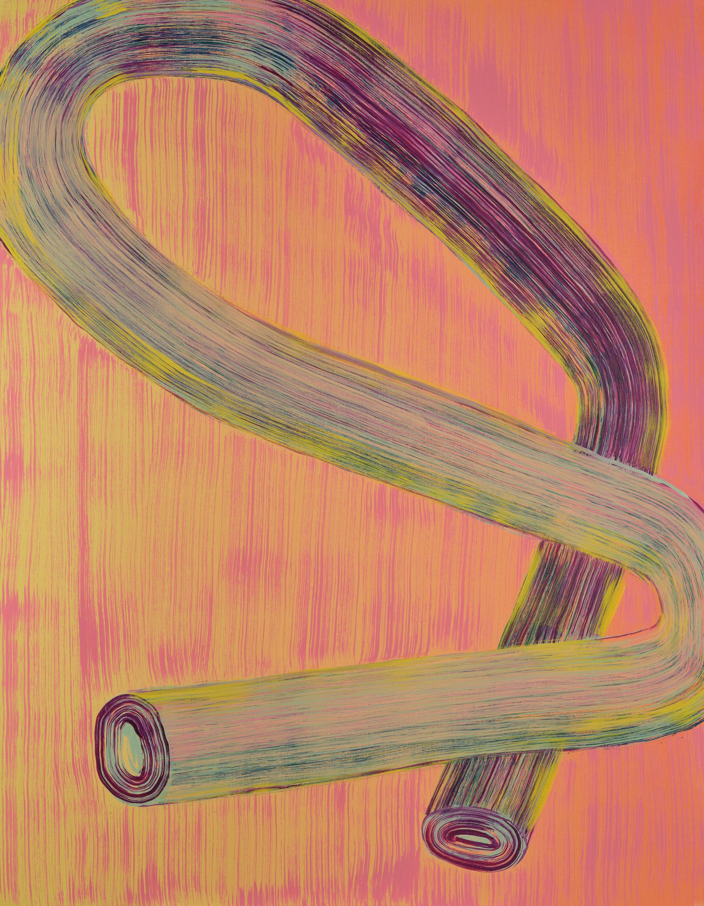 Robert Janitz - To Be a Fire