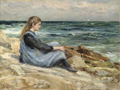 Robert Jobling - Sea Music