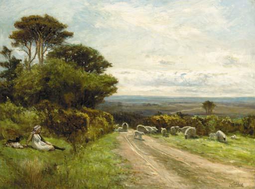 Robert Jobling - The voice of Spring,