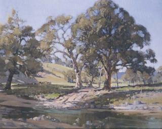 Robert Johnson - Cattle Creek