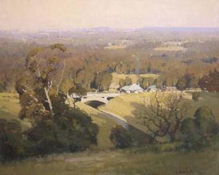 Robert Johnson - From Propspect Hill