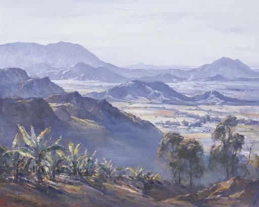 Robert Johnson - North Of Cairns