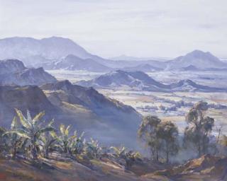 Robert Johnson - North Of Cairns