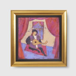 Robert Juniper - Deh Vieni Alla Finestra: Don Giovanni