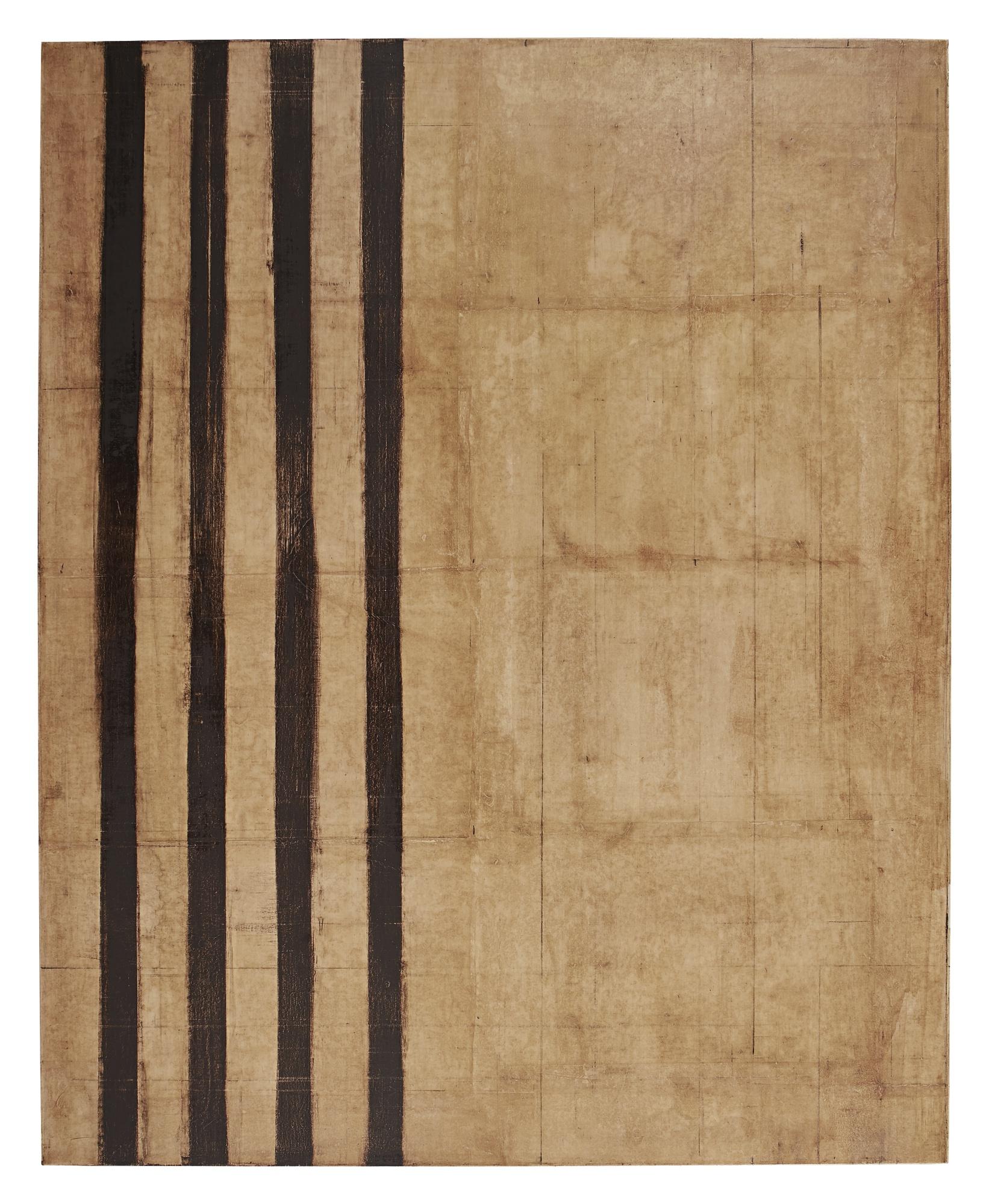 Robert Kelly - Palimpsest Xxii, 2000
