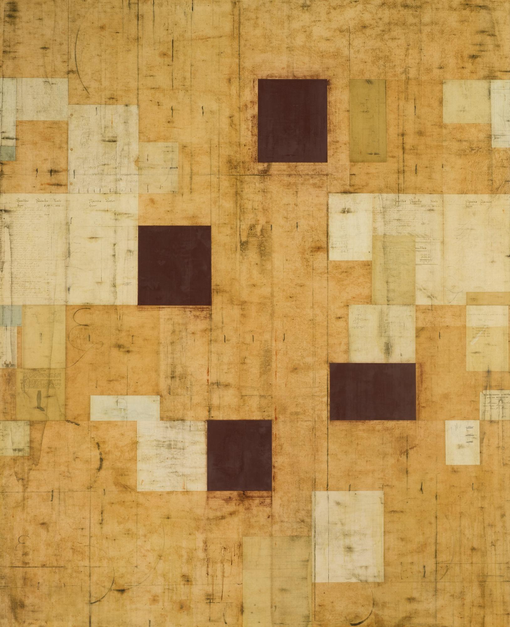 Robert Kelly - Tree Of Consanguinity Xxxiv