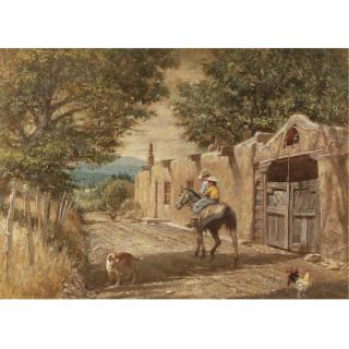 Robert Kennedy Abbett - After School