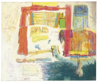 Robert Keyser - Rod Yoke