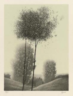 Robert Kipniss - Breezes II