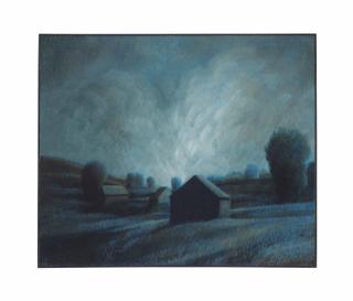 Robert Kipniss - End of day