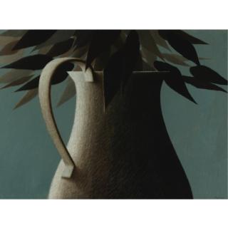 Robert Kipniss - Large Vase