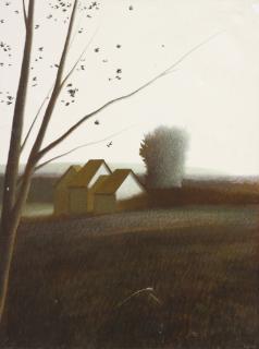 Robert Kipniss - Untitled #2