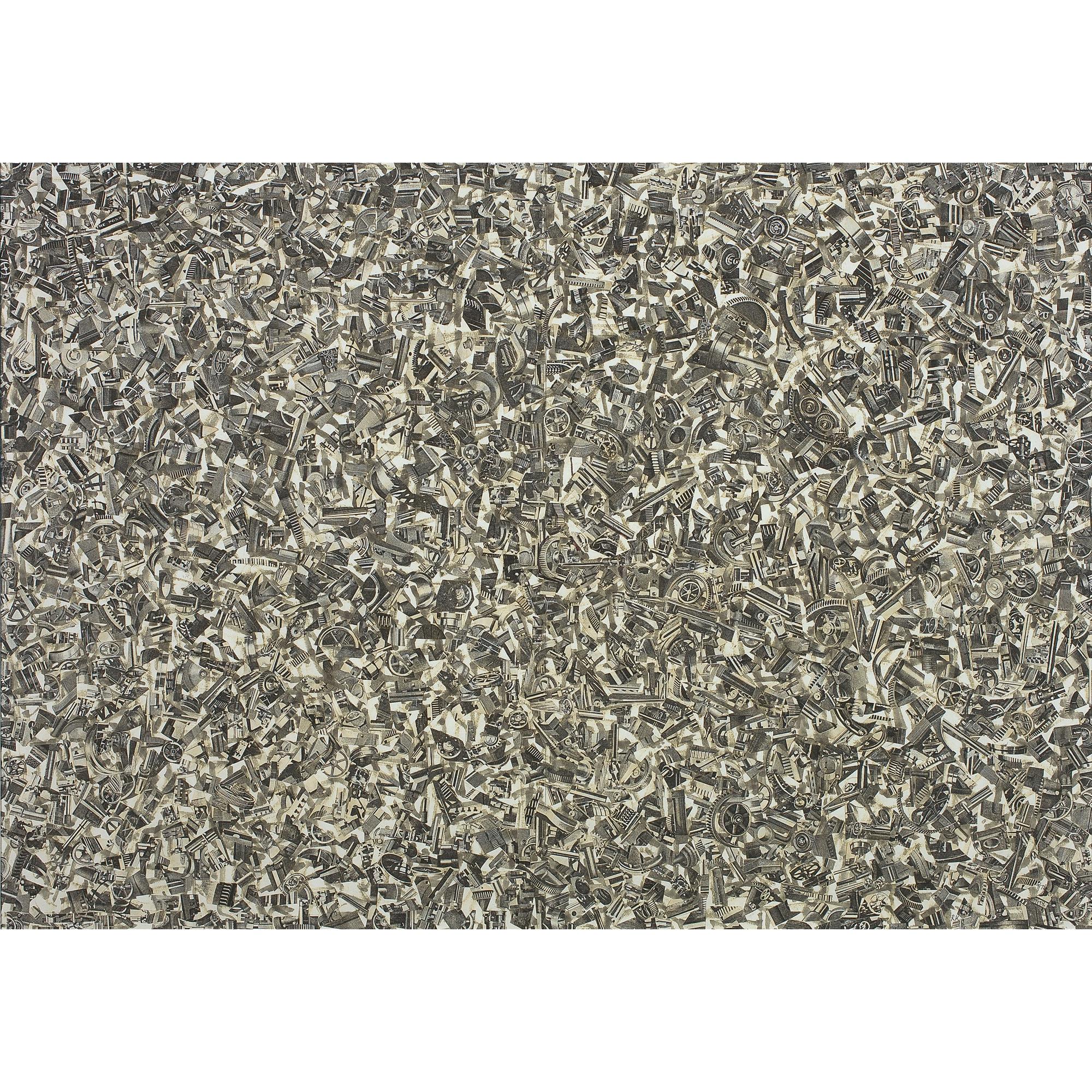 Robert Klippel - Australian Ls 89