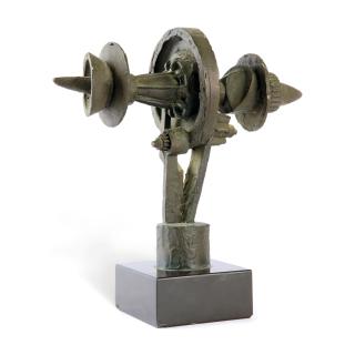 Robert Klippel - Australian Opus 215