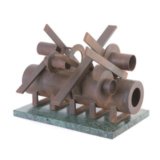 Robert Klippel - Australian Opus 288B